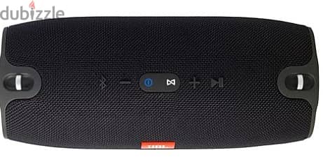 JBL Charge 4 - Waterproof Portable Bluetooth Speaker - Black 1