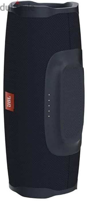 JBL Charge 4 - Waterproof Portable Bluetooth Speaker - Black 2