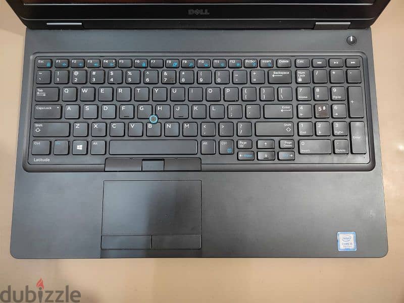 بيع لاب توب dell latitude 5580 1