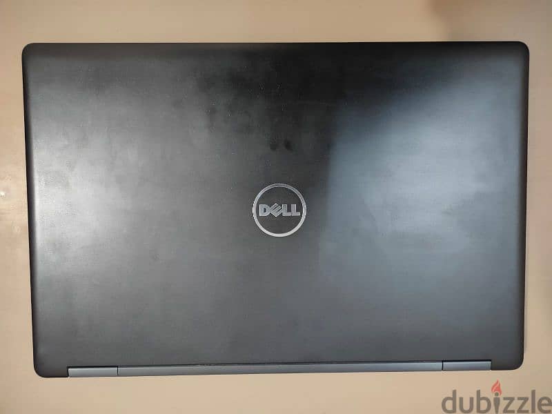 بيع لاب توب dell latitude 5580 2