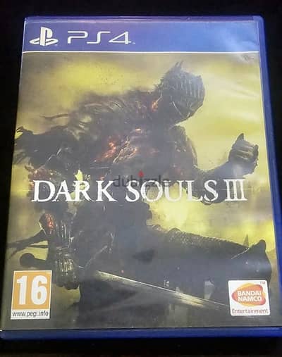 dark souls 3