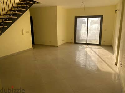 Penthouse for rent in Diyar Residence Compound بينتهاوس للإجار