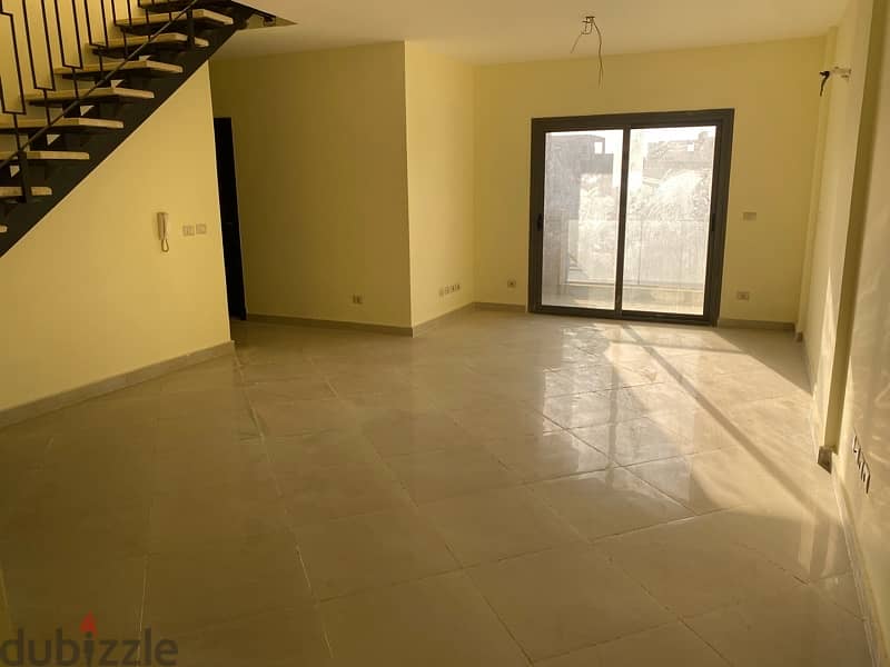 Penthouse for rent in Diyar Residence Compound بينتهاوس للإجار 0