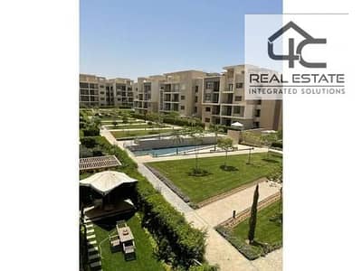 Fully finished apartment with air conditioners, delivery within months, 136 m, in Al Marasem, on the 90th Street