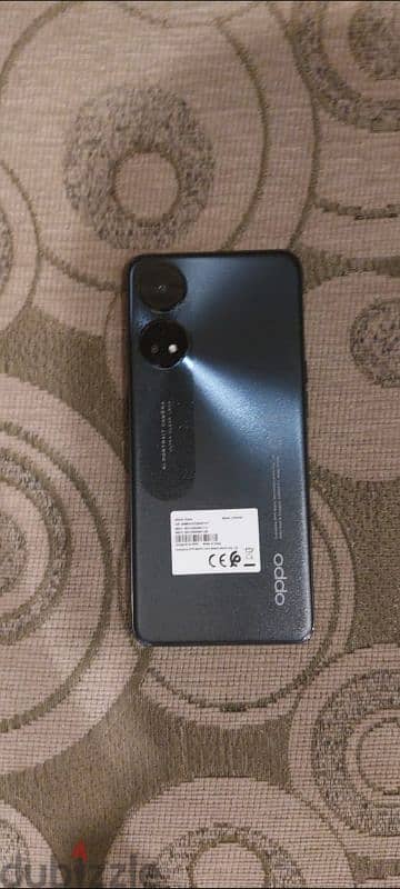 oppo Reno 8t 4g 1