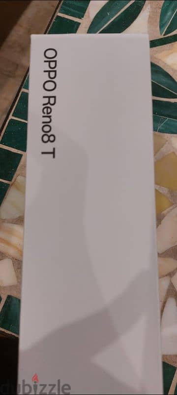 oppo Reno 8t 4g 10