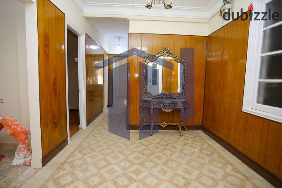 Apartment for sale 145m Sporting (in front of Sporting Club) 0