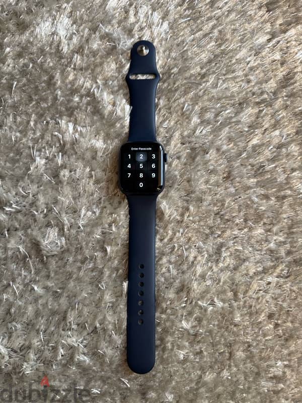 Apple Watch Series 6 44mm 0