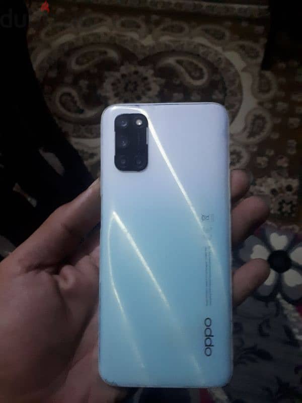 للبيع اوبو a92 0