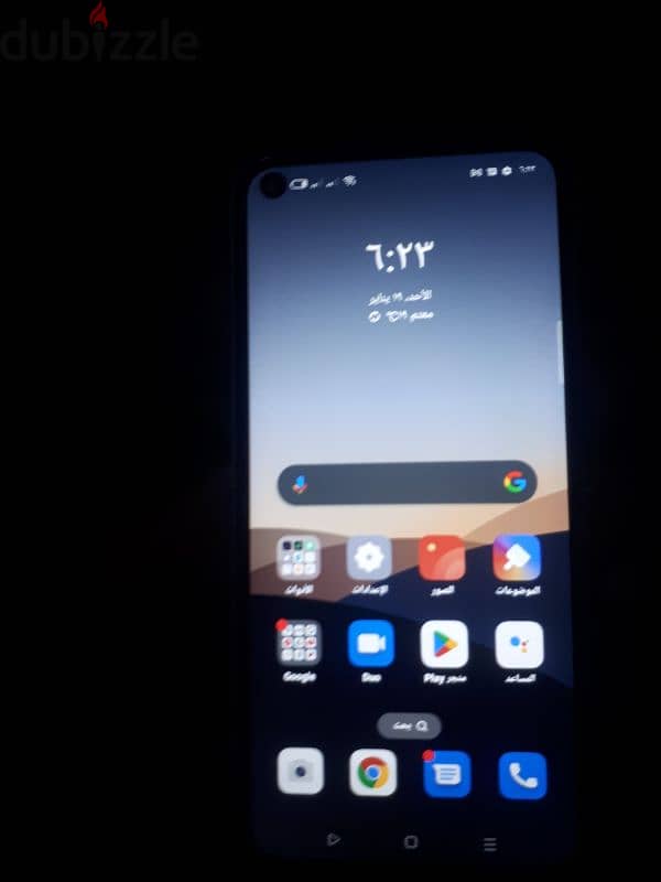 للبيع اوبو a92 1