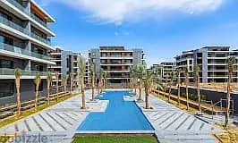 شقه للبيع بسعر ممتاز View Greenery  في الباتيو  Patio Oro (Lavista)