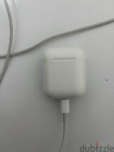 airpods first generation used