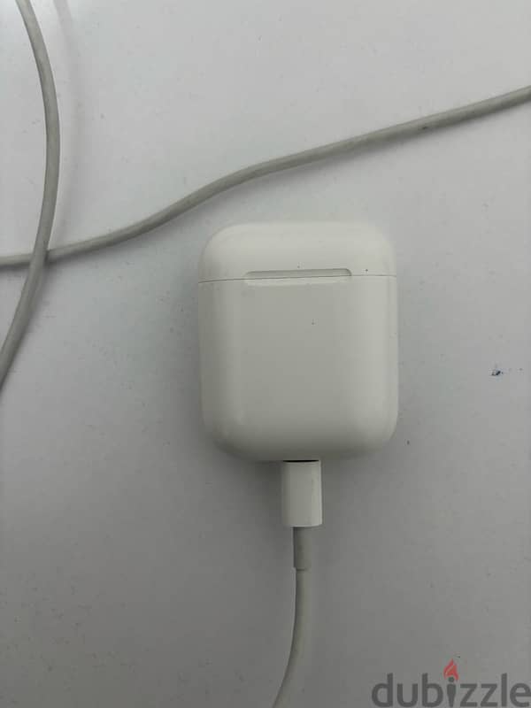 airpods first generation used 0