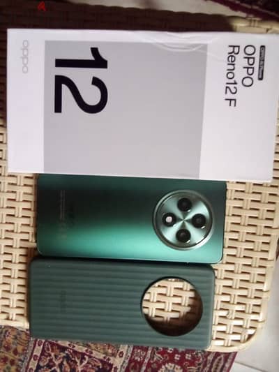 oppo reno 12f 4g