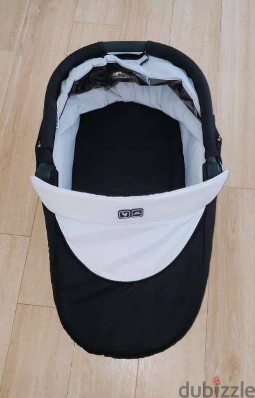 عربة أطفال ماركة ABC مستوردة من ألمانيا ABC Brand Baby Stroller 5