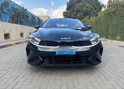 كيا سيراتو ٢٠٢٢ - Kia Cerato 2022