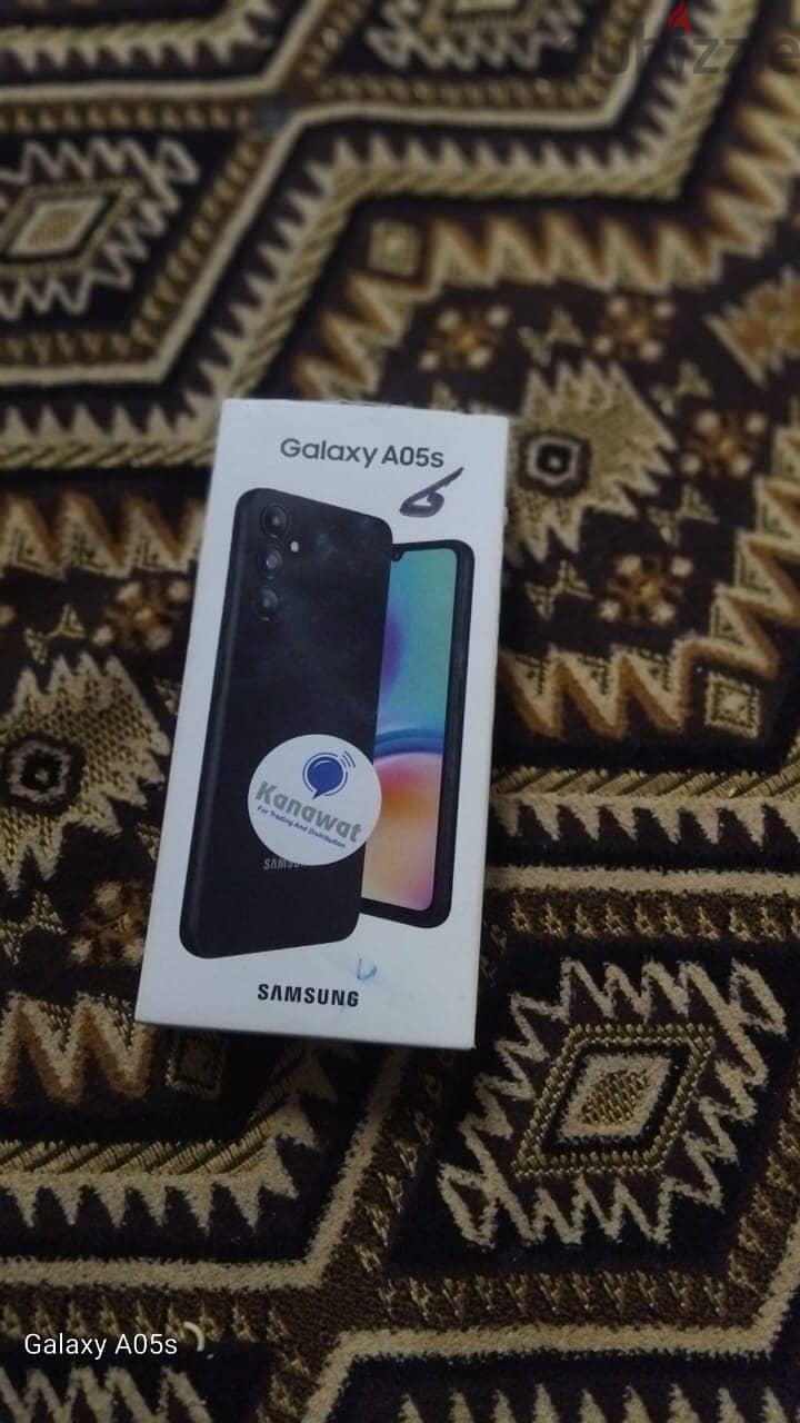 samsung A05 2