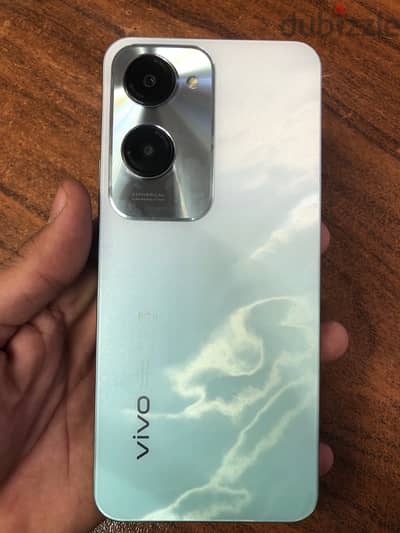 Vivo  Y18