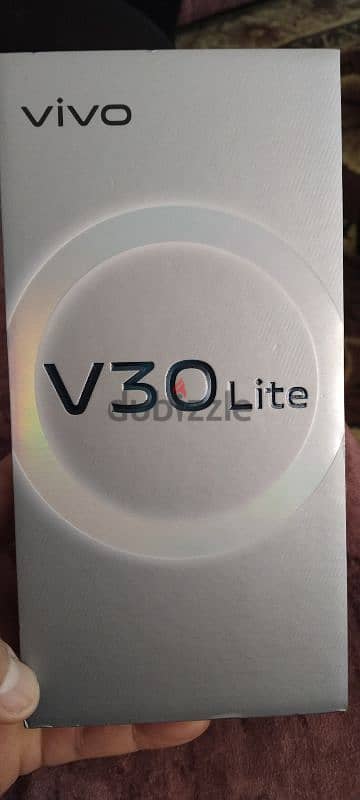 Vivo v30 Lite