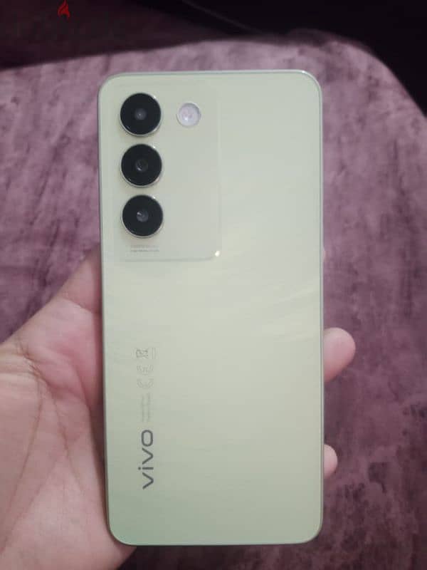 Vivo v30 Lite 5