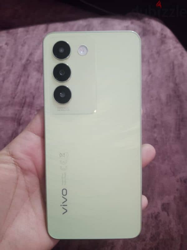 Vivo v30 Lite 9