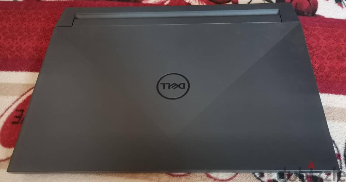 G15 5511 Gaming Laptop 2