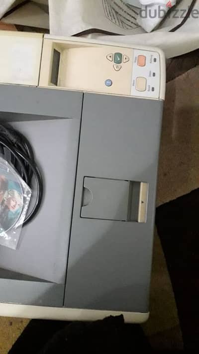 printer HP 3005 n