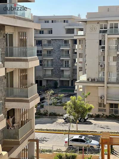 Apartment for immediate delivery for sale in Mountain View iCity New Cairo || Mountain View iCity