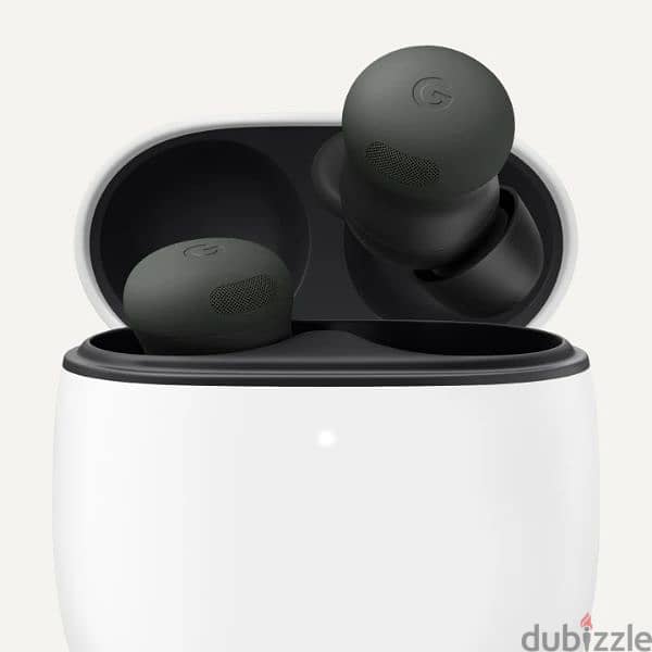 Pixel Buds Pro 2 1