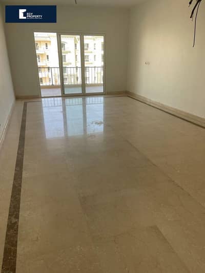 Fully Finished Apartment In Mivida New Cairo For Sale Ready to Move