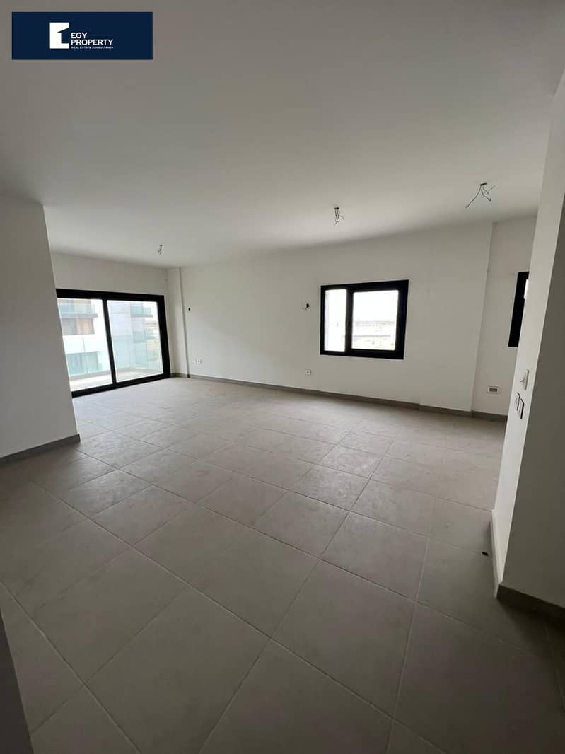 Fully Finished Apartment for Sale in Shorouk Lowest Price on installments 0