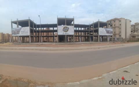 Shop for sale, 45 meters, directly on the street, with the possibility of installments up to 6 years without interest!