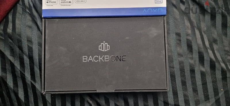 PlayStation BACKBONE USB-C for Android and iPhone 4