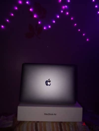 Macbook air M1 2020