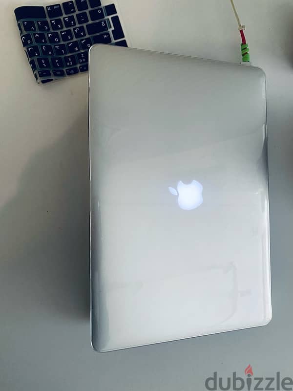 ماك بوك برو ٢٠١٥ - MacBook Pro 2015 2