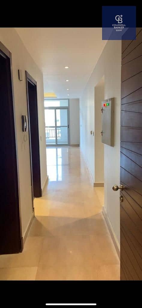 Apartment for rent very prime location  fully finished with Acs in cairo festival city new cairo. 0