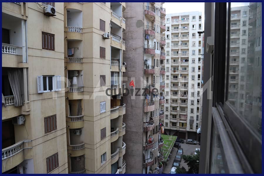 Apartment for sale, 175 m, Lauran (Abu Qir Street) 0