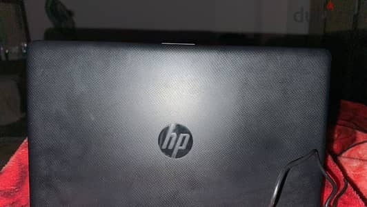 hp laptop