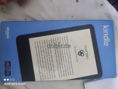 Kindle 16 Gb