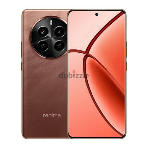 Realme P1 Pro (12GB-265) Local Warranty 1