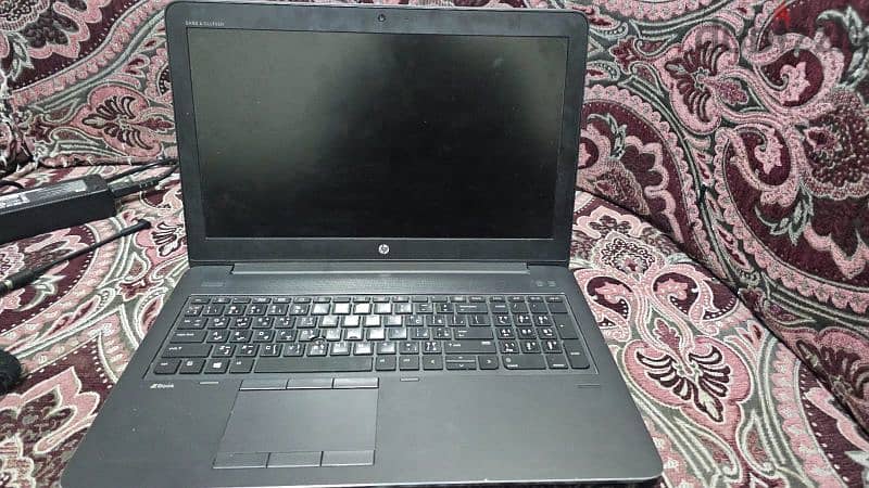 zbook 15 g3 workstation 0