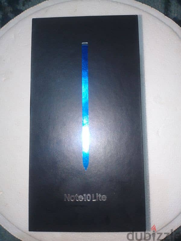 Samsung Galaxy note 10 lite (used) 2