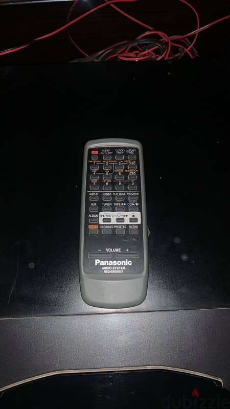 panasonic 1