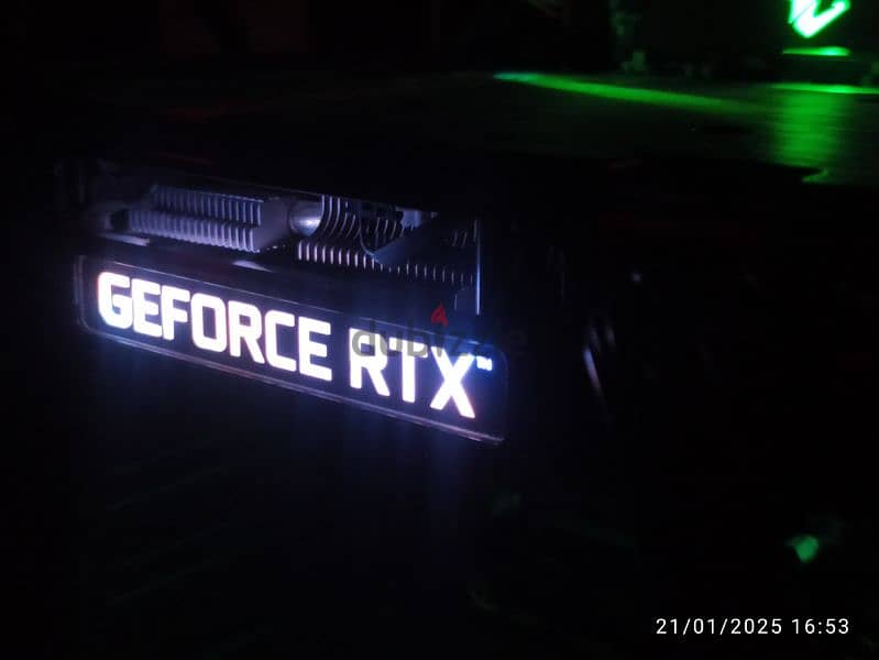 RTX 3050 8GB GDDR6 3