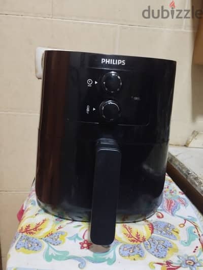 إير فراير فيليبس للبيع air fryer