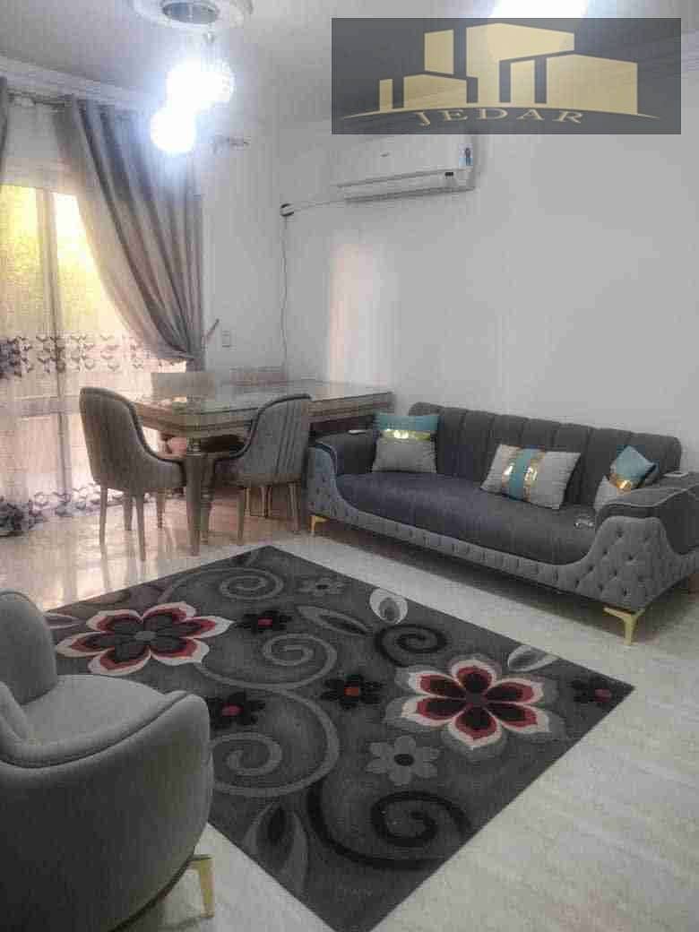 Apartment for sale in Madinaty, New Cairo, 88 m, Garden View, Talaat Moustafa, ready for occupancy 0