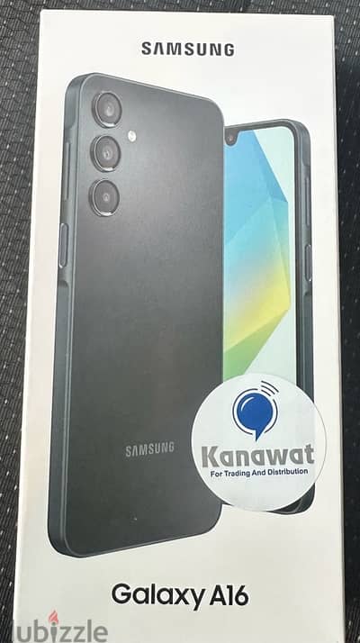 samsung galaxy a16