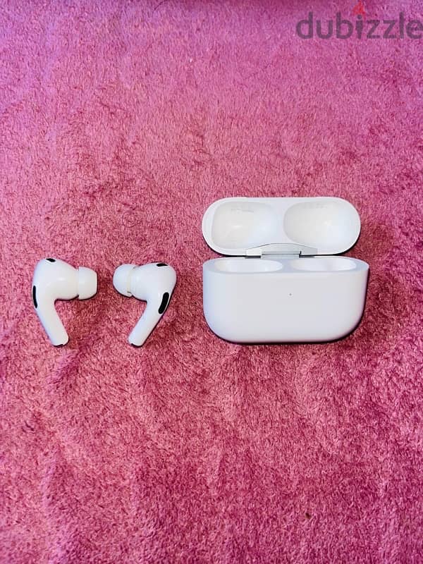 airpods pro high coby 1