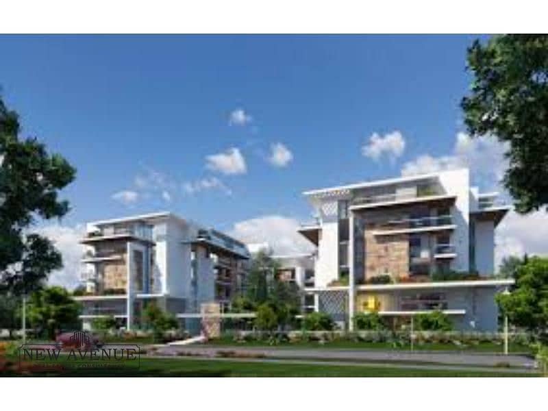 Town house Resale in Mountain view Icity | Delivered 0