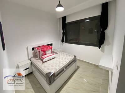 Luxurious Fully Furnished Apartment for Rent in Madinaty B15 – An Unmissable Opportunity!